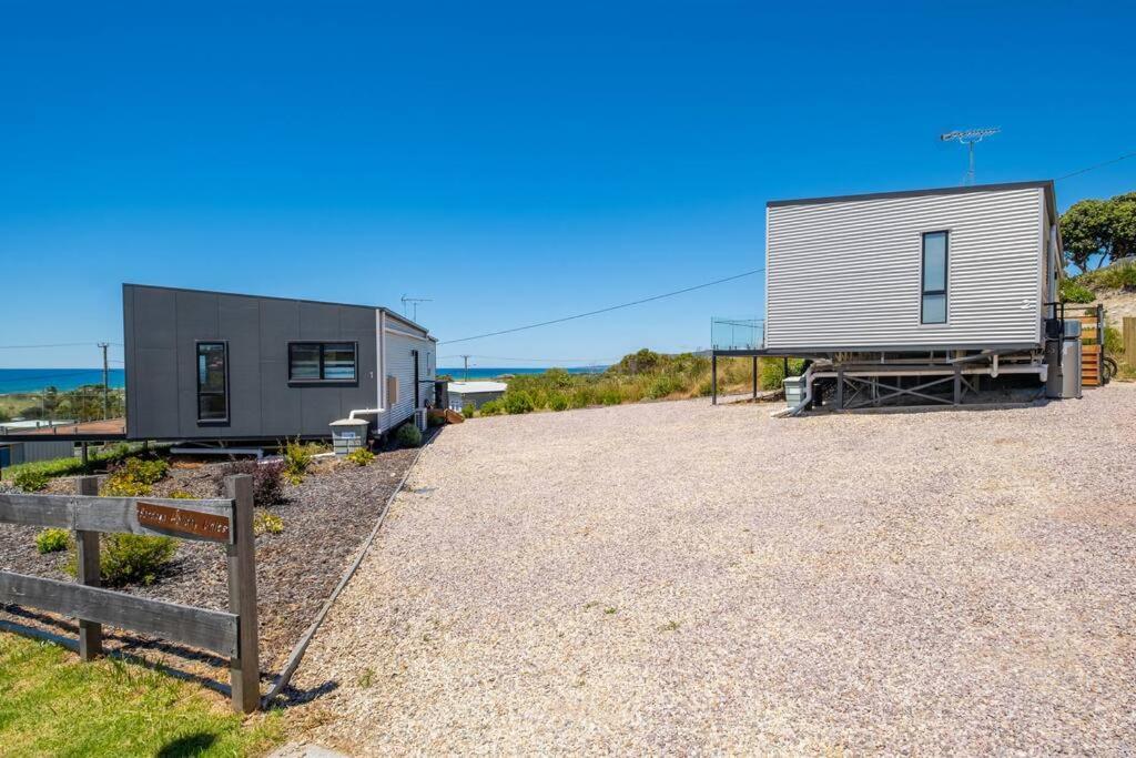 Bordaga Unit 1 Vila Scamander Exterior foto
